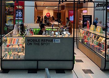 Mobile Experts Grand Plaza