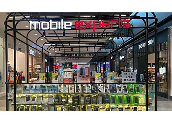 Mobile Experts Green Hills