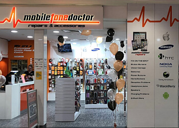 Mobile Fone Doctor