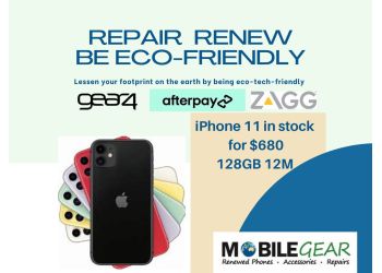 3 Best Cell Phone Repair In Wollongong, NSW - ThreeBestRated