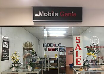 Busselton Cell Phone Repair Mobile Genie Busselton  image 1