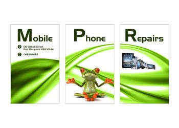Mobile Phone Repairs Port Macquarie