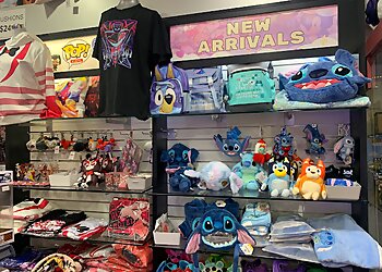 Modcons Gifts & Accessories