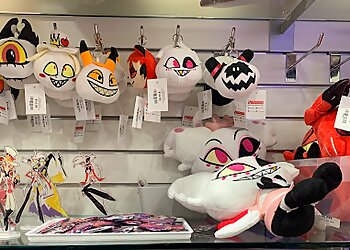 Modcons Gifts & Accessories