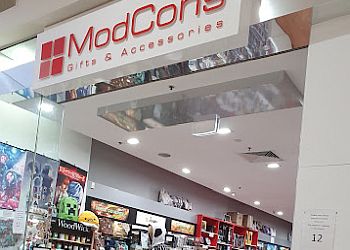 Modcons Gifts & Accessories