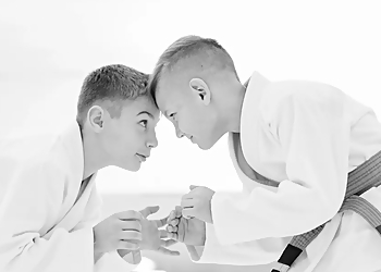 Modern Musashi Brazilian Jiu Jitsu