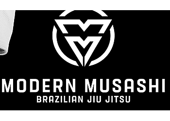 Modern Musashi Brazilian Jiu Jitsu Modern Musashi Brazilian Jiu Jitsu