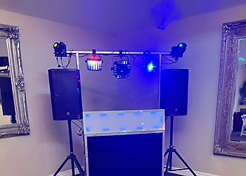 Modish Events & Entertainment