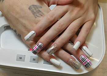 Modish Nails and Beauty Salon