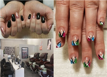 Modish Nails and Beauty Salon