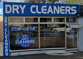  Moe Civic Dry Cleaners