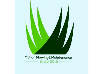 Mohan Lawn Mowing & Gardening Services