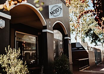 Mojo's Kitchen, Bar & Bottleshop