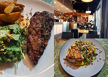 Mojo's Kitchen, Bar & Bottleshop