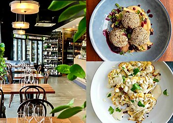 Mojo's Kitchen and Bar