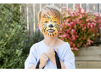 3 Best Face Painting in Canberra, ACT - Expert Recommendations