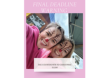 MollyCoddles Parties