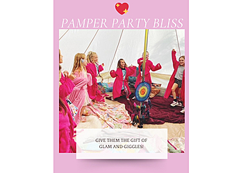 MollyCoddles Parties