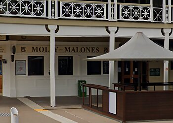 Molly Malone's Irish Pub