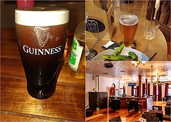 Molly Malone's Irish Pub