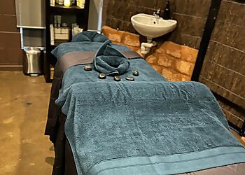 Mombasa Day Spa & Hair Lounge