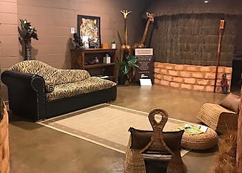 Mombasa Day Spa & Hair Lounge