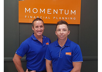 Coffs Harbour Financial Services Momentum Financial Planning image 1