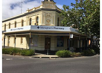Monaghan's Pharmacy