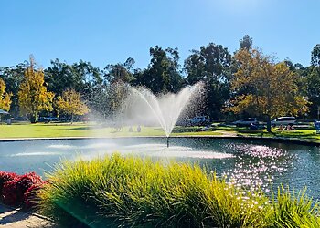 Shepparton Parks Monash Park image 1