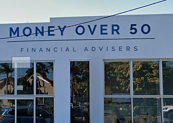 Money Over 50 Financial Advisers