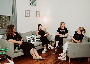 Monique Mathis - MIND COOKIE PSYCHOLOGY