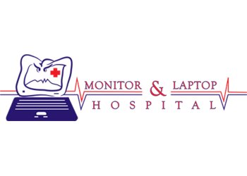 Monitor & Laptop Hospital