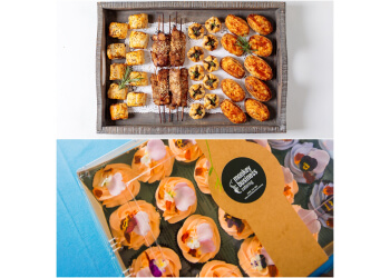 Monkey Business Catering