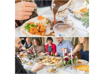 Monkey Business Catering