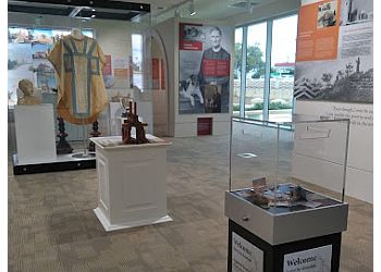 Monsignor Hawes Heritage Centre