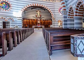 Monsignor Hawes Heritage Centre