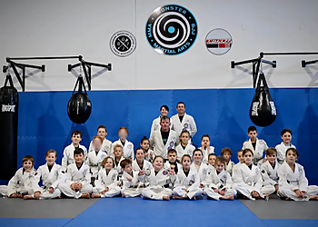 Monster MMA Monster MMA