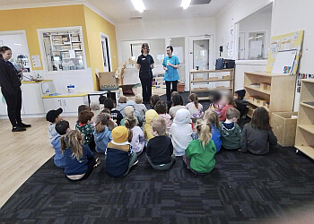 Montessori Beginnings Mildura