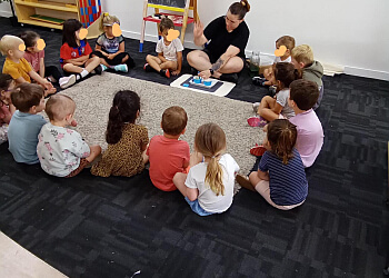 Montessori Beginnings Mildura