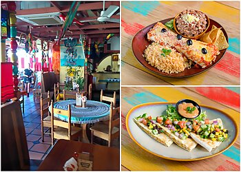 Montezuma's Mexican Restaurant & Bar