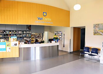 Montrose VetCentre