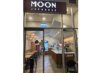 Moon Japanese Restaurant Bargara