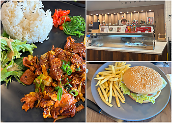 Moon Japanese Restaurant Bargara