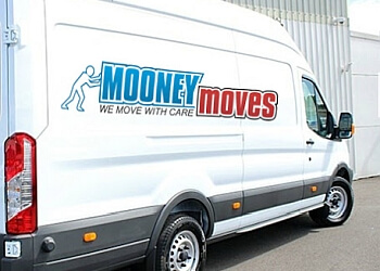 Mooney Moves