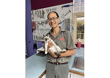 Mooney Street Veterinary Surgery