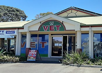 Logan City Veterinarians Mooney Street Veterinary Surgery image 1