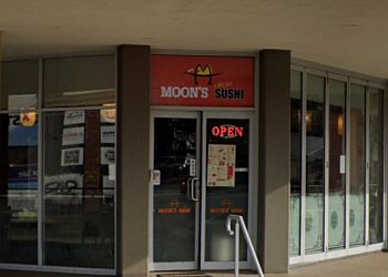 Moon Sushi Wollongong