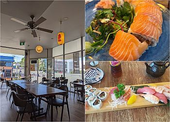 Moon Sushi Wollongong