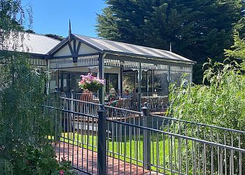 Moorabool Valley Chocolate