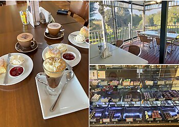 Moorabool Valley Chocolate